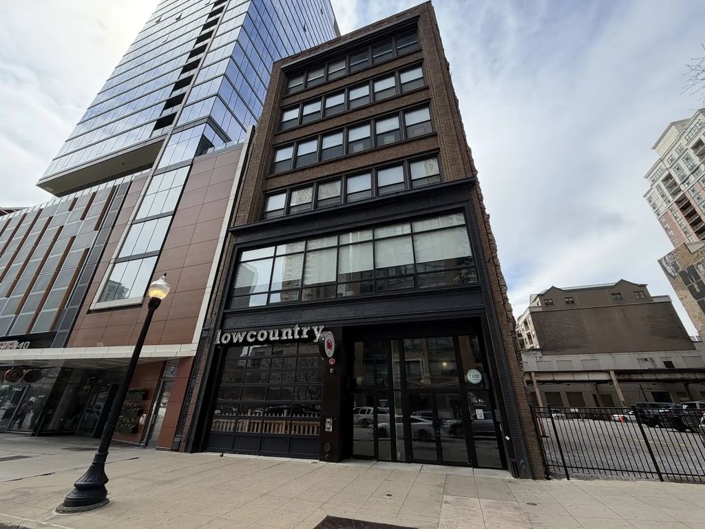1132 S Wabash Avenue 210, Chicago