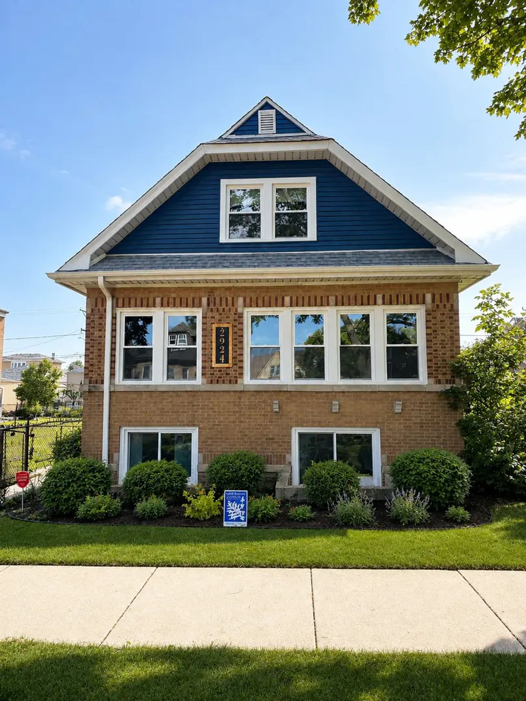 2924 N 75th Court, Elmwood Park