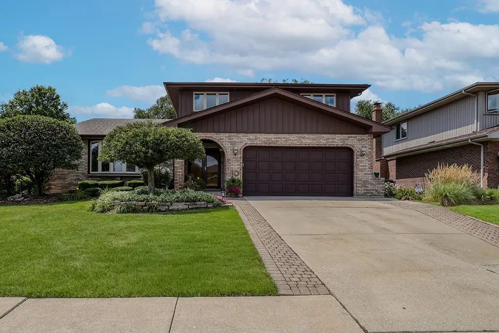 15614 S Badger Lane, Homer Glen