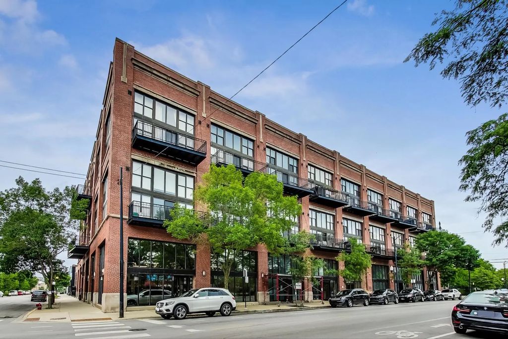 50 E 26th Street 220, Chicago, 60616