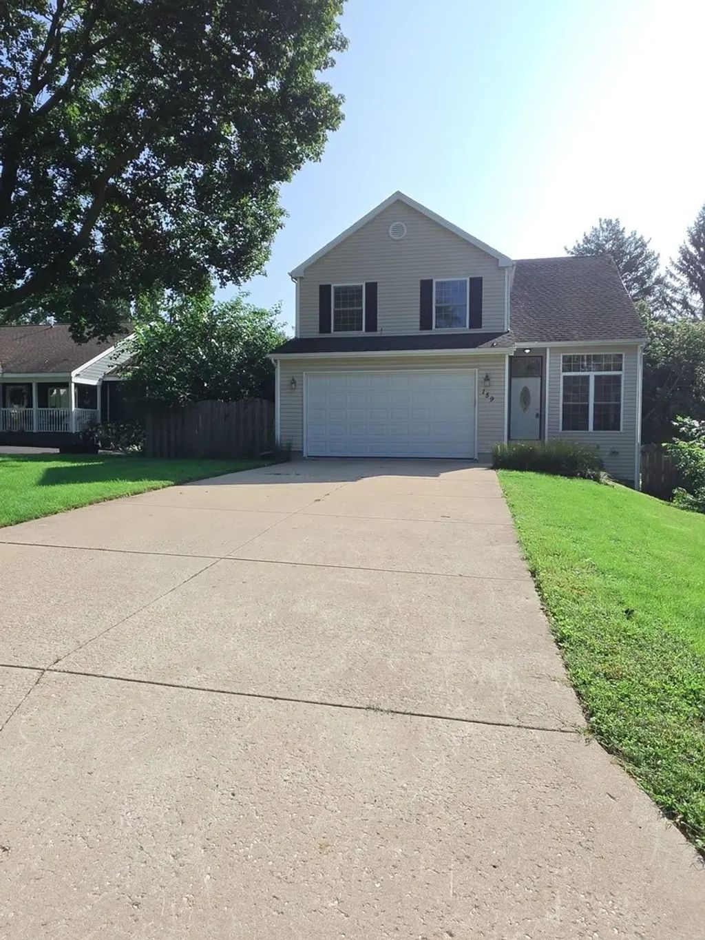 159 Wildwood Road, Algonquin