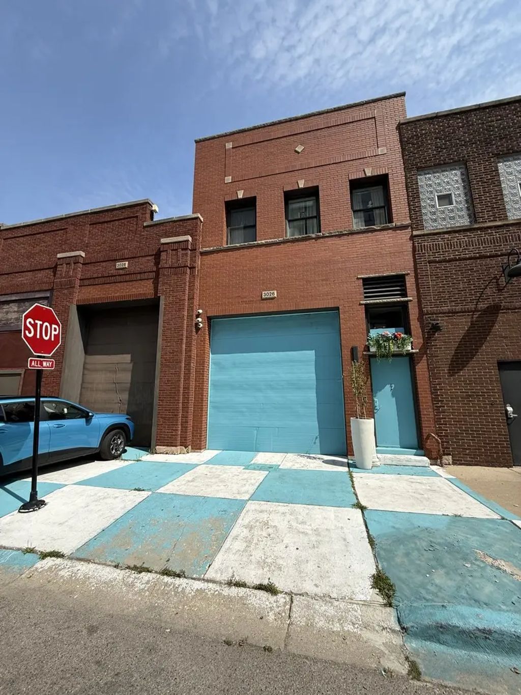 3026 W Carroll Avenue, Chicago
