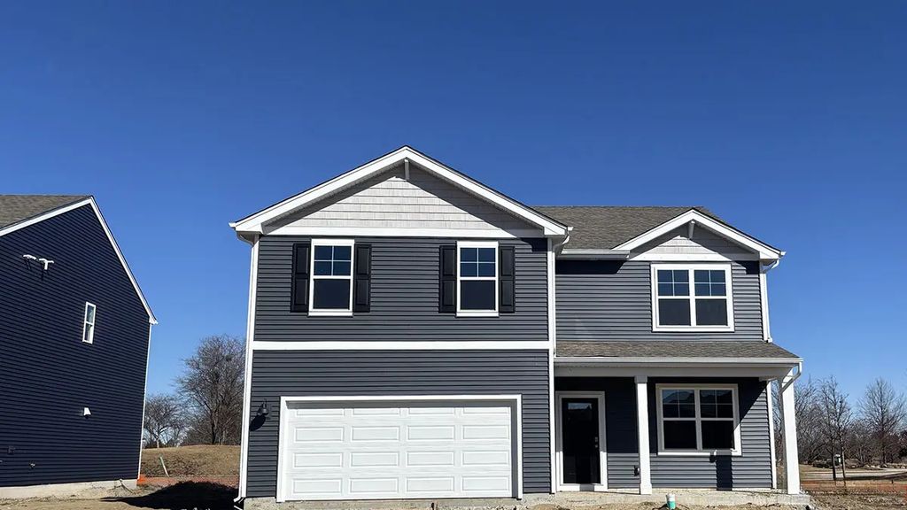 2271 Cobble Springs Drive, Wonder Lake