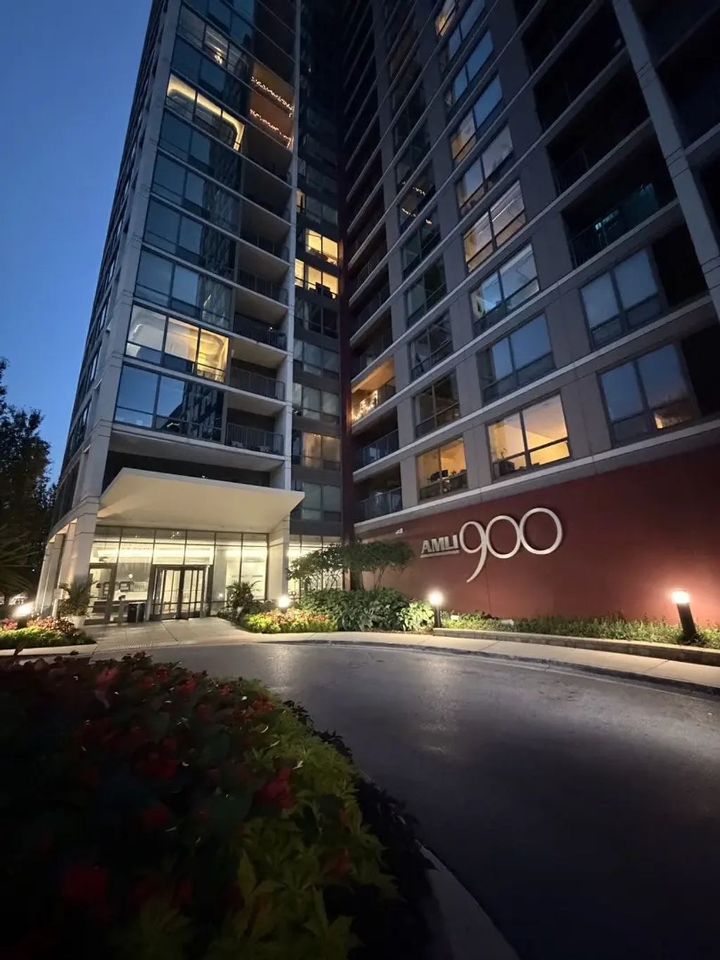 900 S Clark Street 2208, Chicago, 60605
