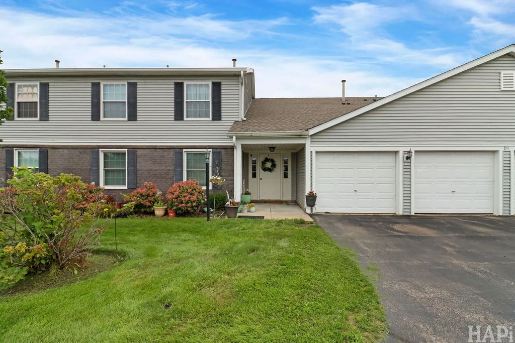 354 Wilmington Drive C1, Bartlett