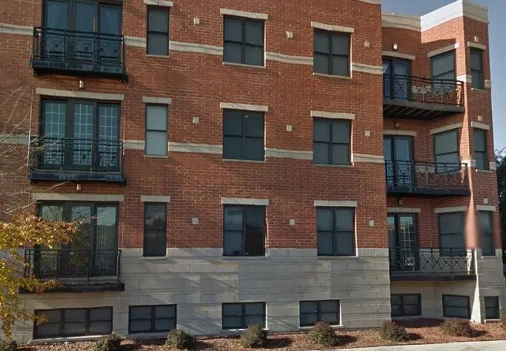 3434 N Elston Avenue 101, Chicago, 60618