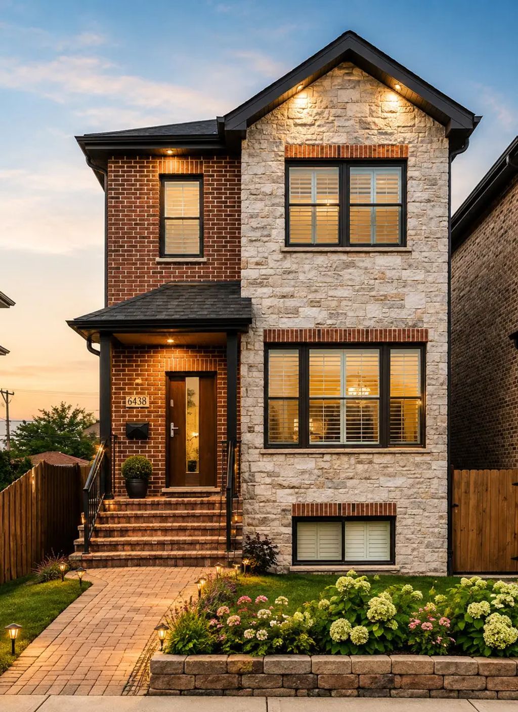 6438 W Dakin Street, Chicago, 60634