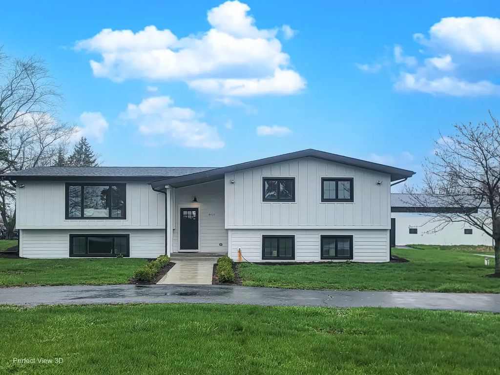 4616 W Offner Road, Monee
