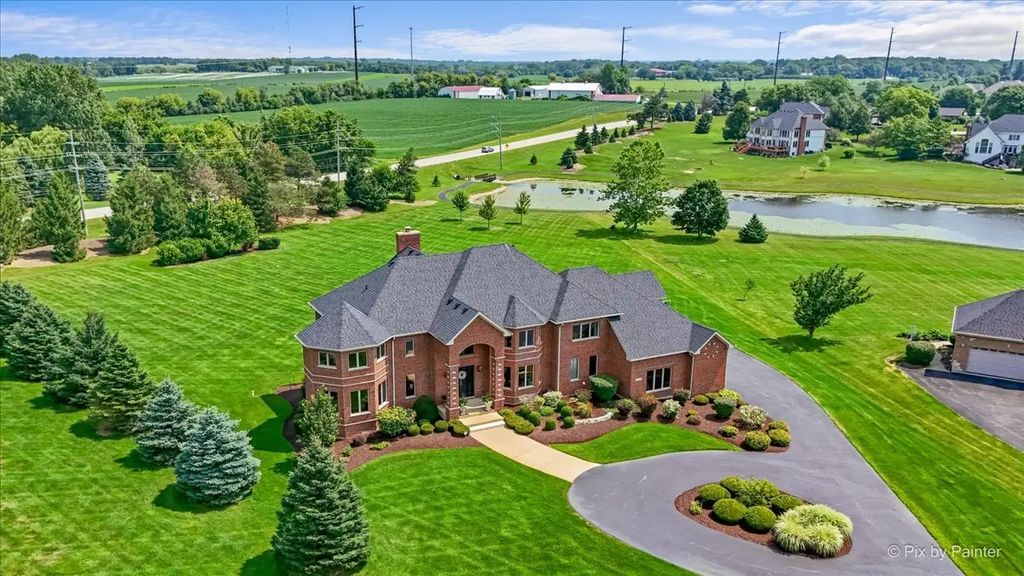 9n773 Old Mill Court, Elgin
