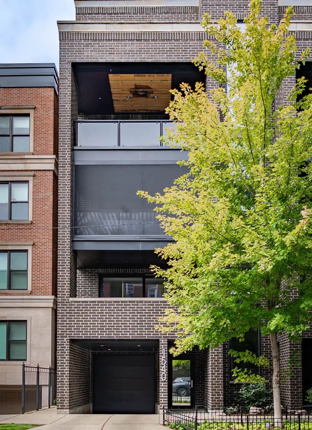 1540 N North Park Avenue 3s, Chicago