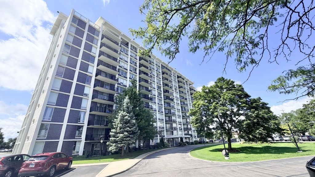 8801 W Golf Road 10b, Niles