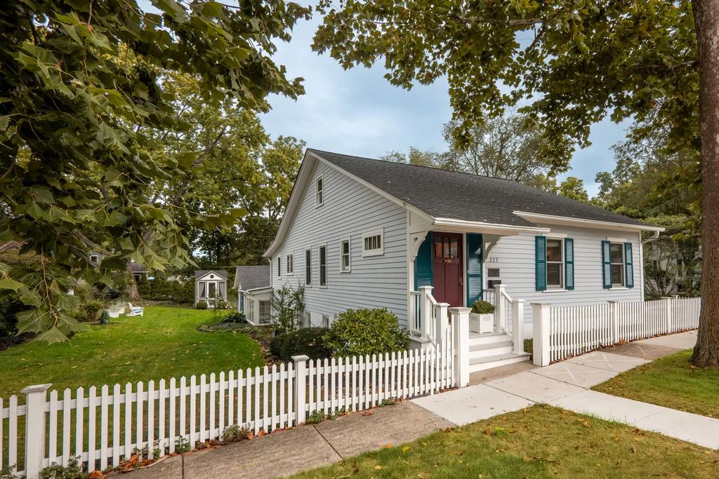 227 S 2nd Street, Geneva