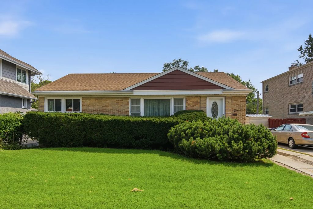 515 Asbury Avenue, Evanston, 60202