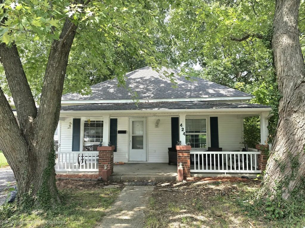 424 Elles Avenue, Carterville