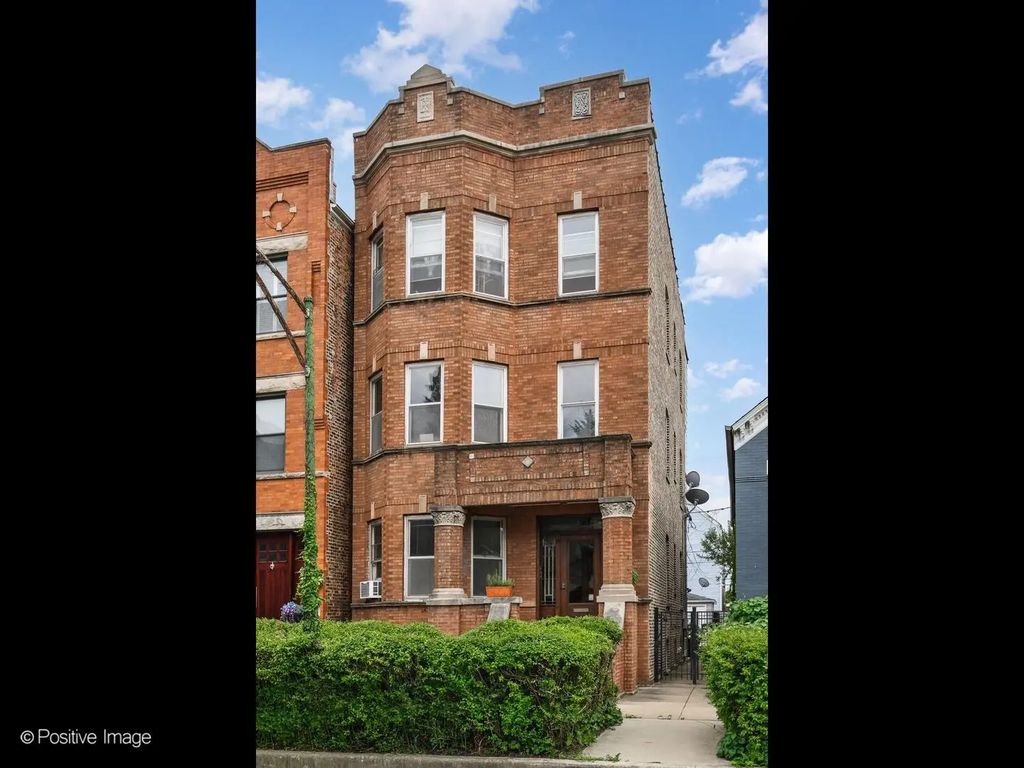 925 W 31st Place, Chicago, 60608