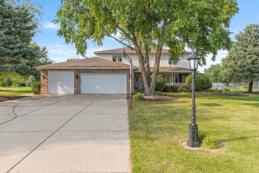 1761 Pheasant Lane, New Lenox