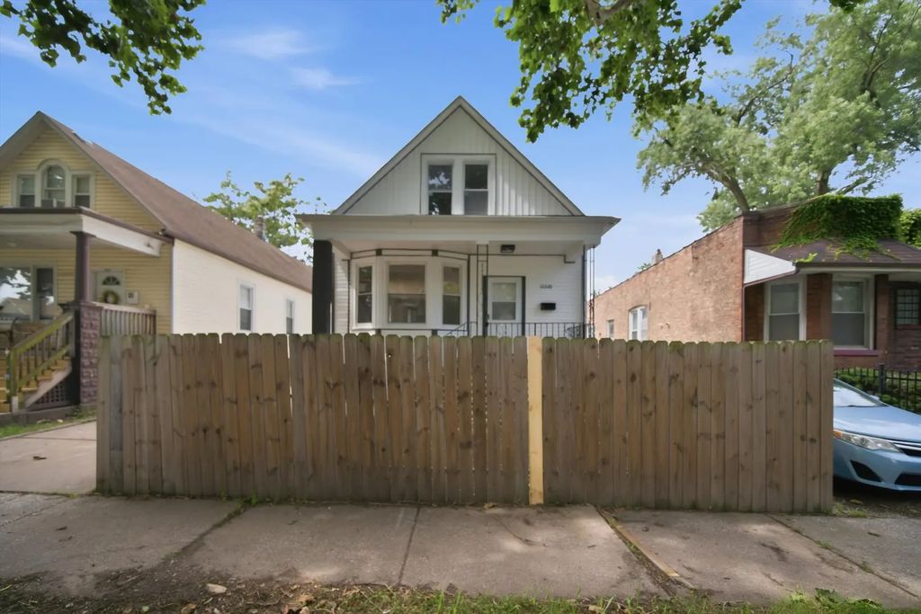 12220 S Normal Avenue, Chicago