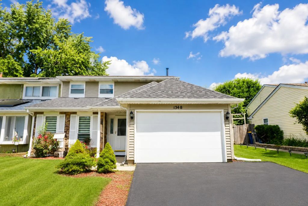 1348 Inverness Drive, Elgin