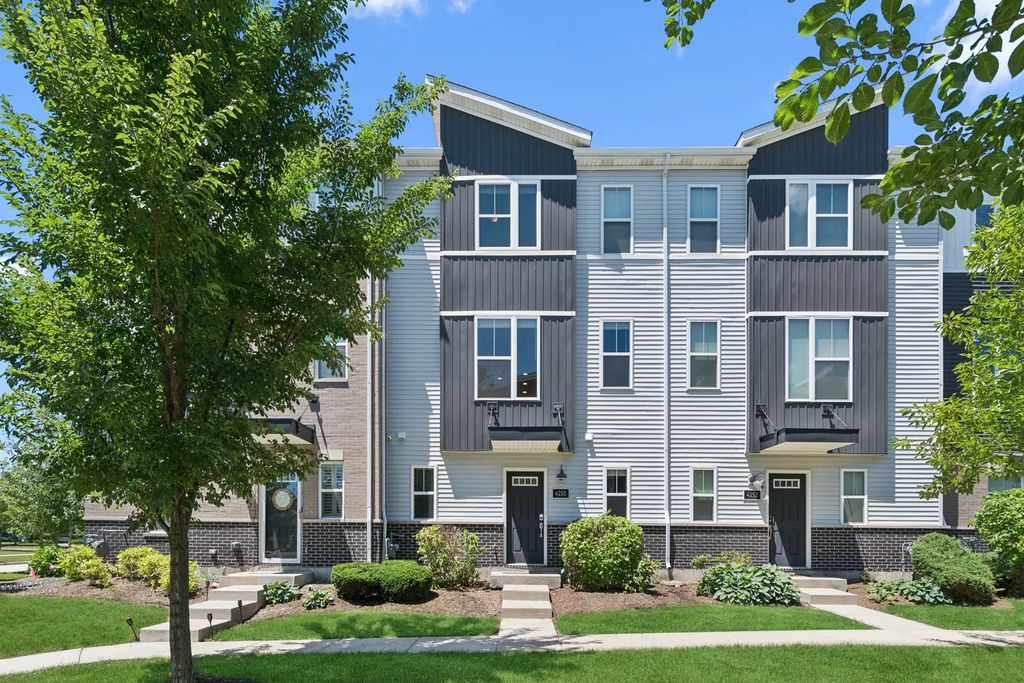 4150 Irving Road, Aurora