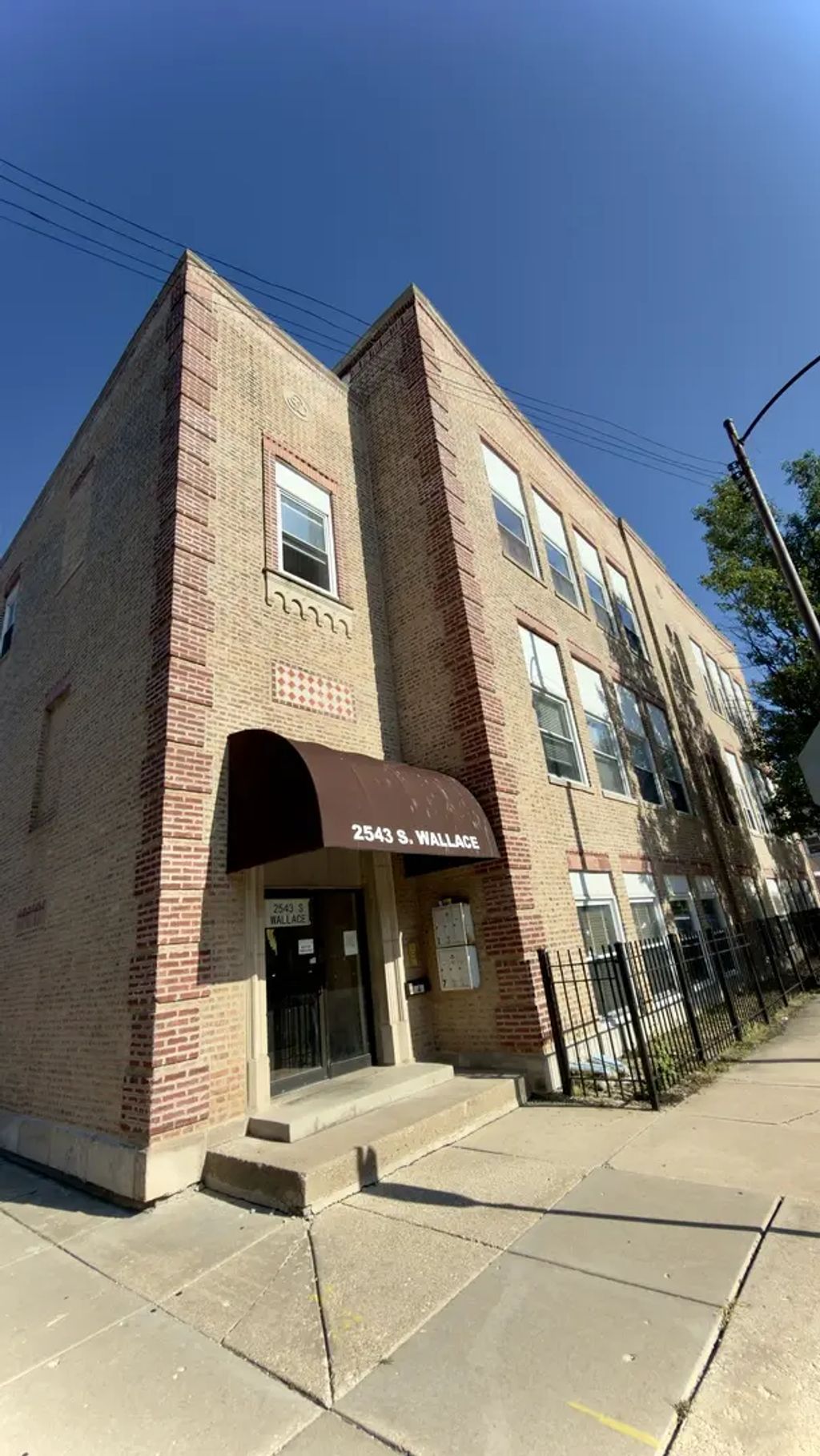 2543 S Wallace Street 1, Chicago, 60616