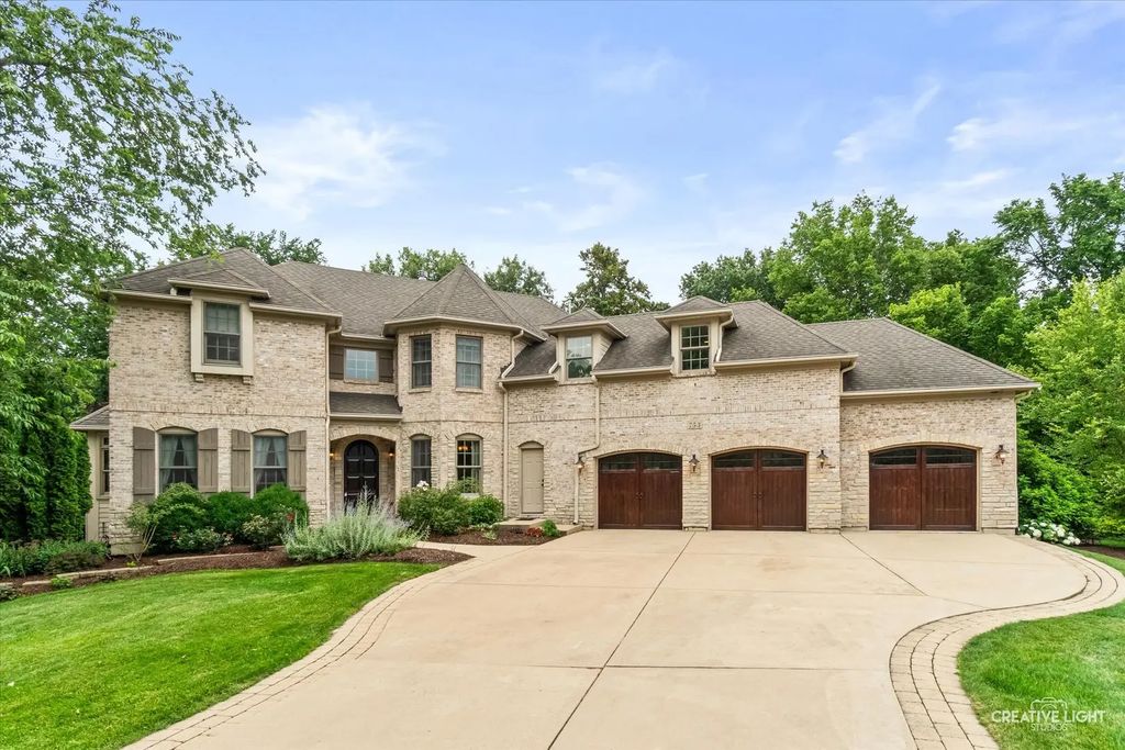 753 Fir Court, Yorkville