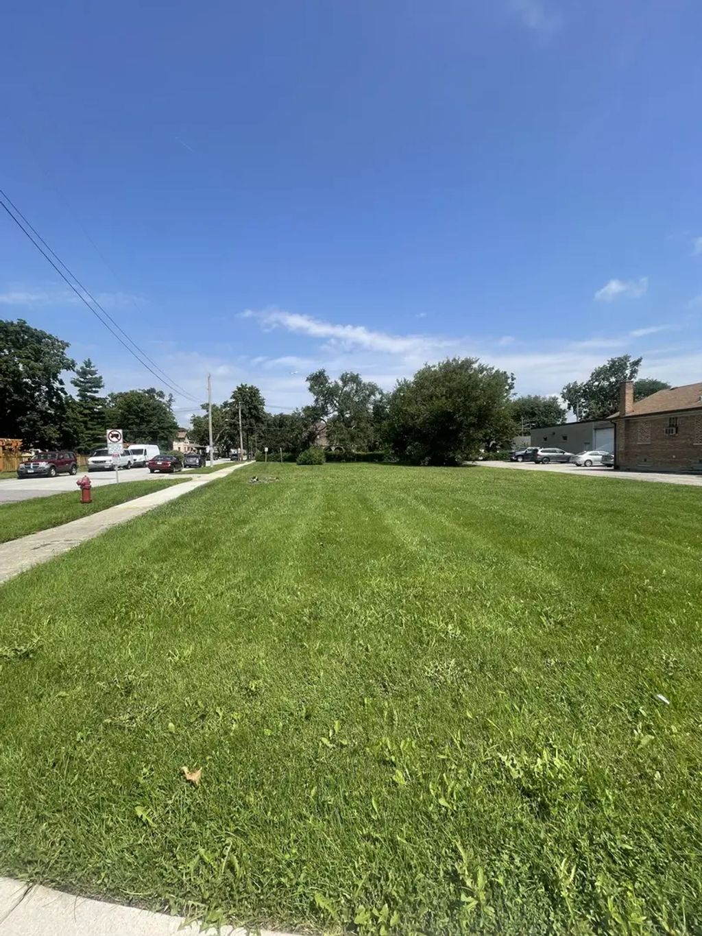 4233 Emerson Avenue, Schiller Park