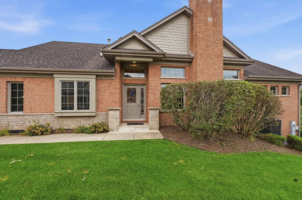 20344 Mackinac Point Drive, Frankfort