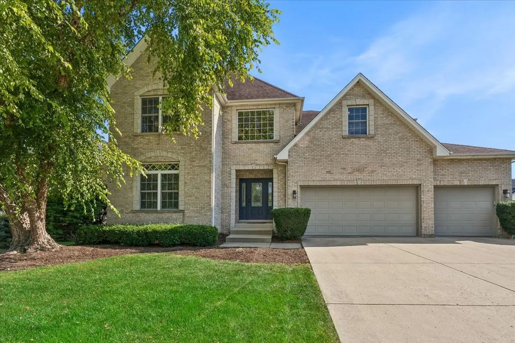 25821 Pastoral Drive, Plainfield