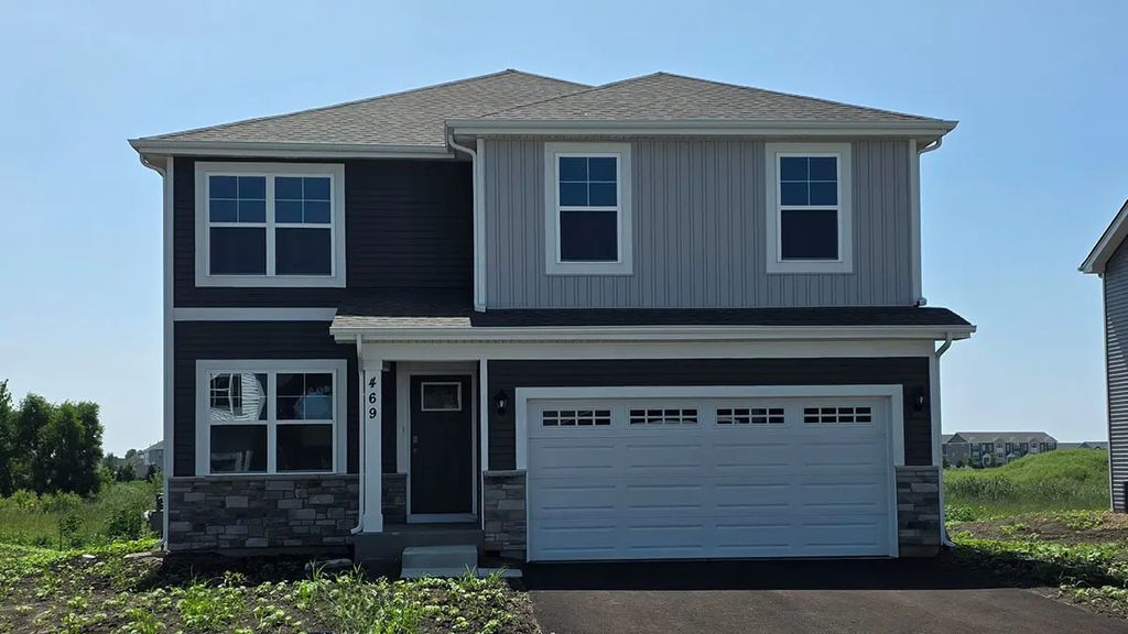 469 Vista Drive, Hampshire