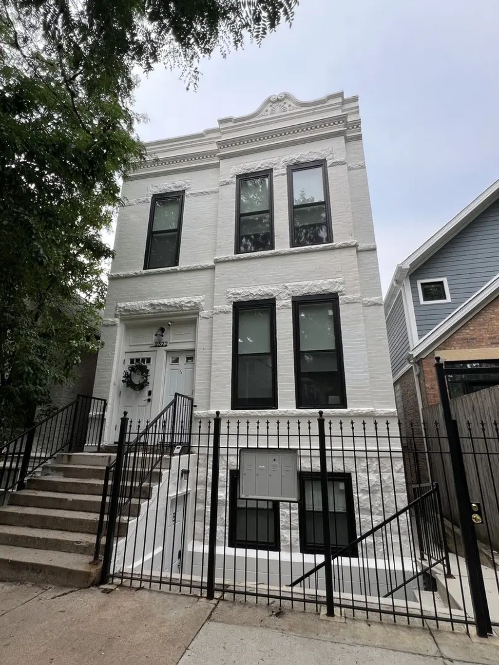 2322 W Montana Street G, Chicago, 60647