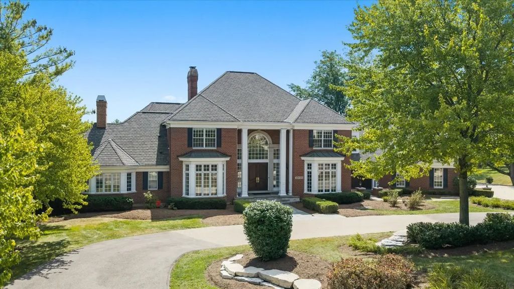36w555 Stoneleat Road, St. Charles