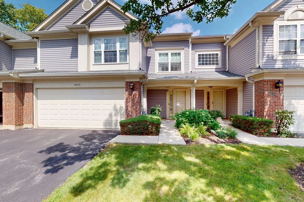 2890 Ashling Court, Schaumburg