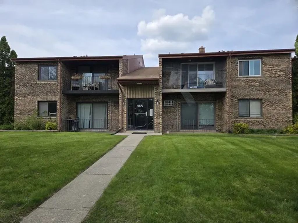 9870 Cordoba Court 1b, Orland Park