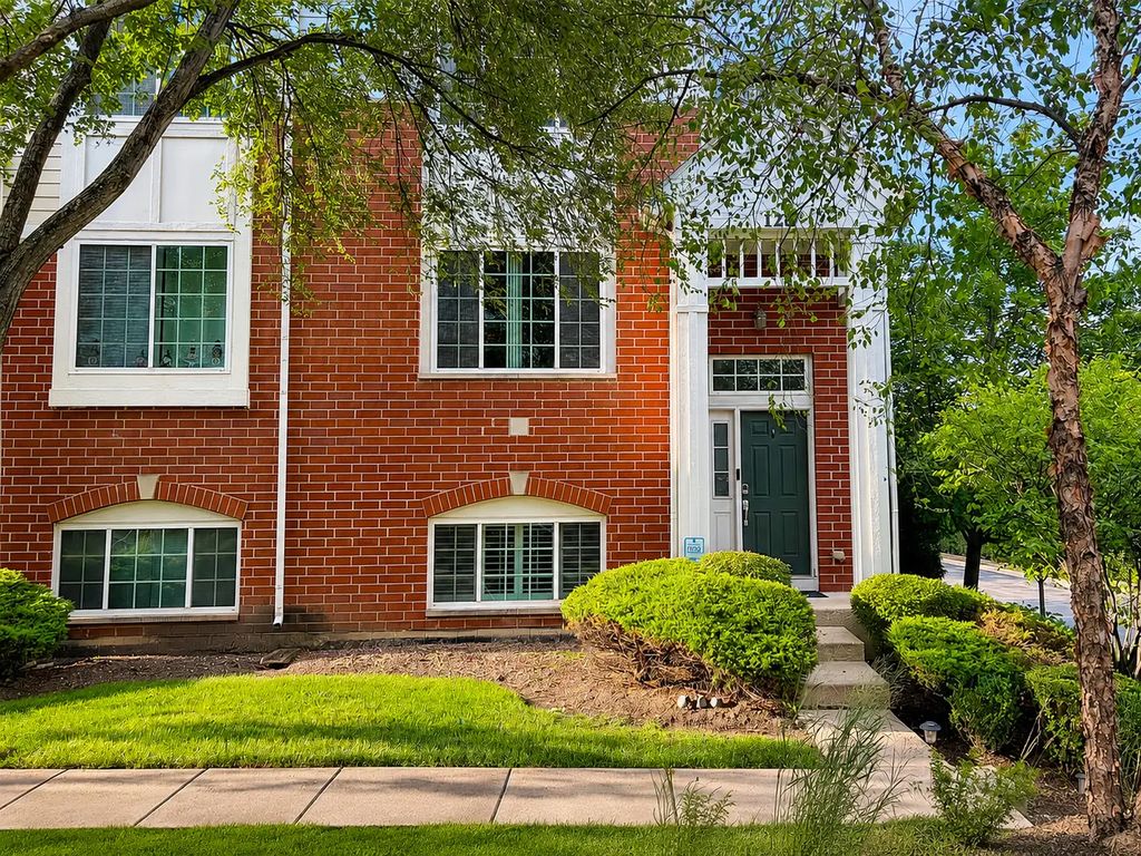 128 Morgans Gate Drive, Wood Dale