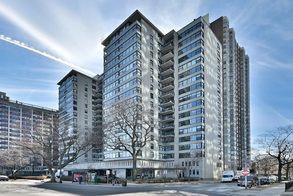 3440 N Lake Shore Drive 3c, Chicago, 60657