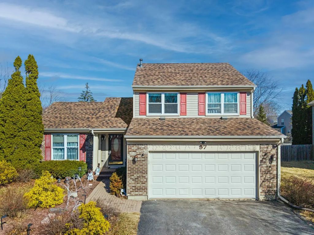 97 E Harbor Drive, Lake Zurich