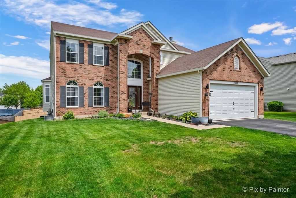 2030 Westbury Lane, Aurora