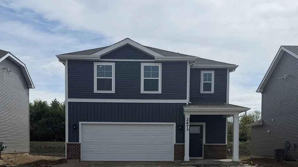2421 Semillon Street, Oswego