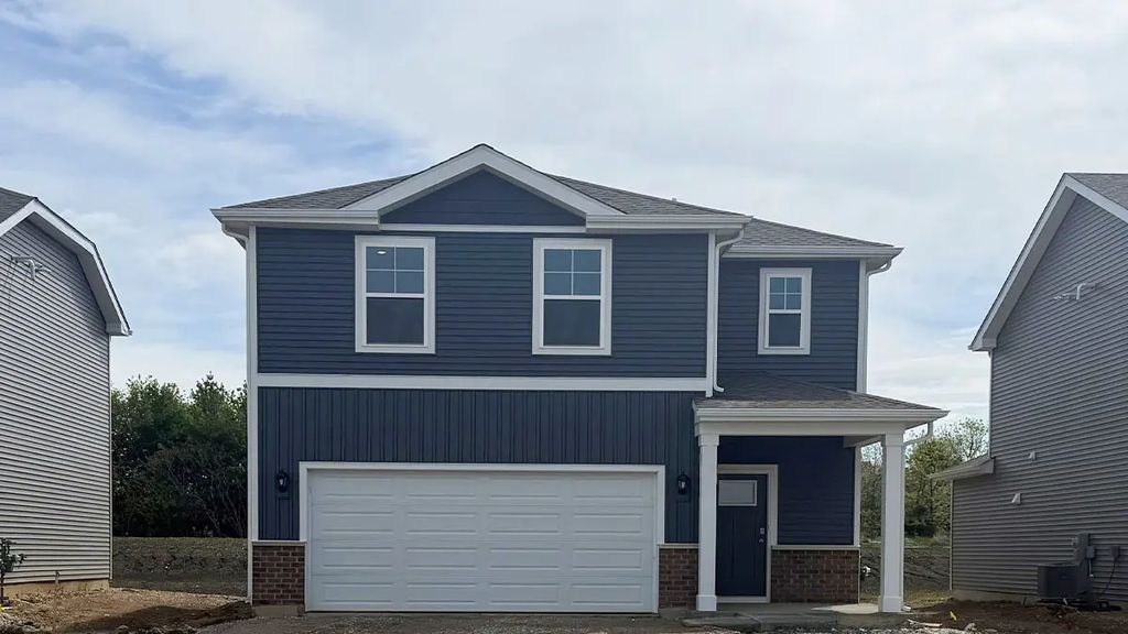 2421 Semillon Street, Oswego
