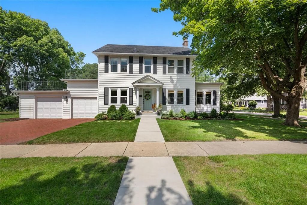 1001 Peyton Street, Geneva