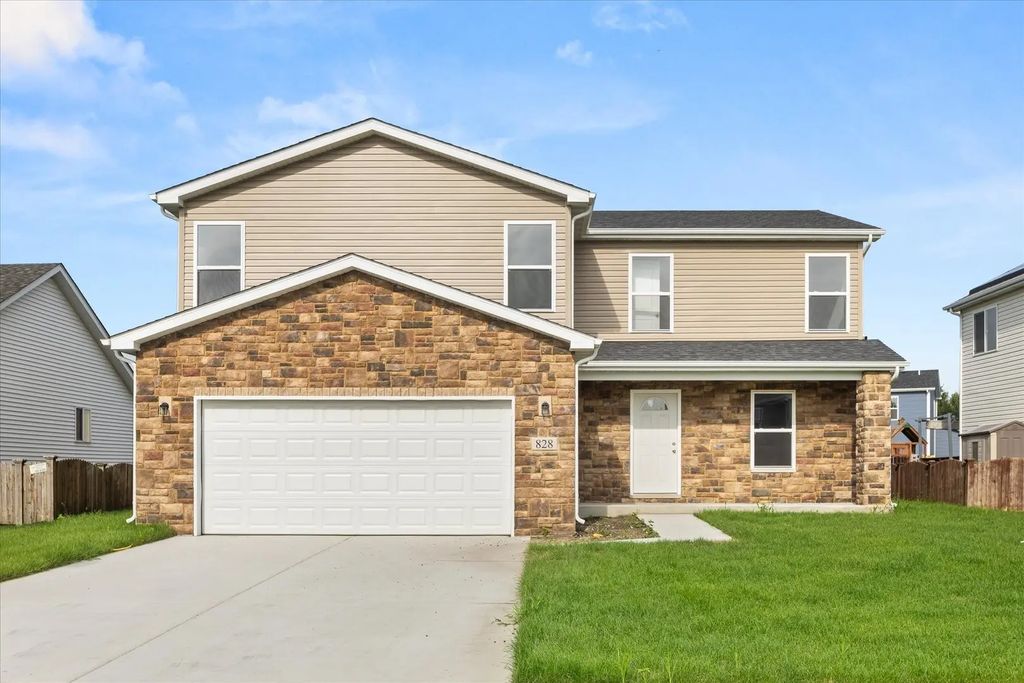 828 Blackhawk Drive, Braidwood