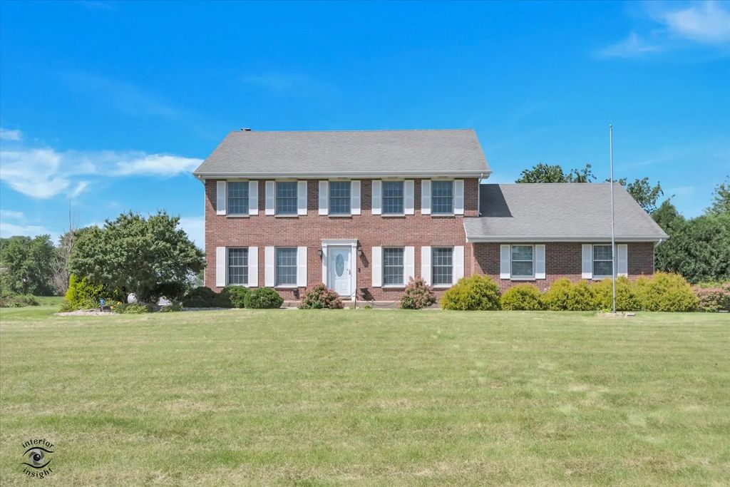 29440 S 104th Avenue, Peotone