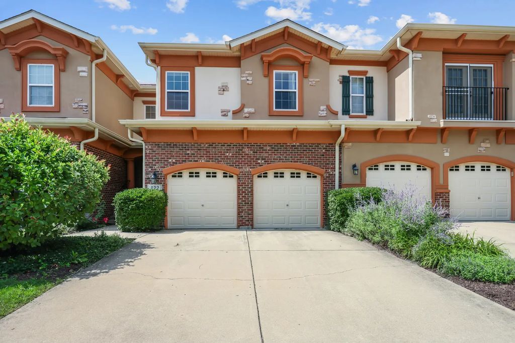 322 Montabello, Bloomingdale