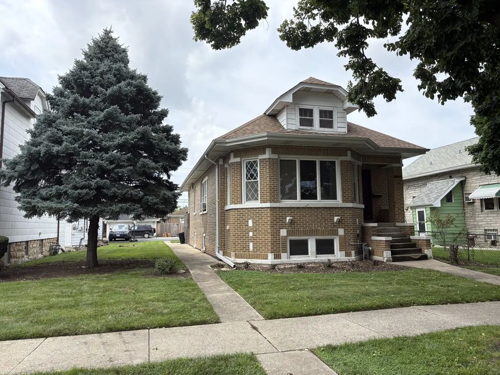 1310 N 20th Avenue, Melrose Park