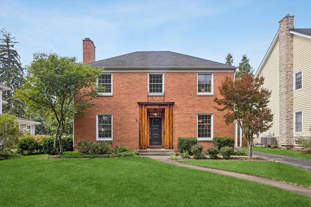 312 7th Avenue, La Grange