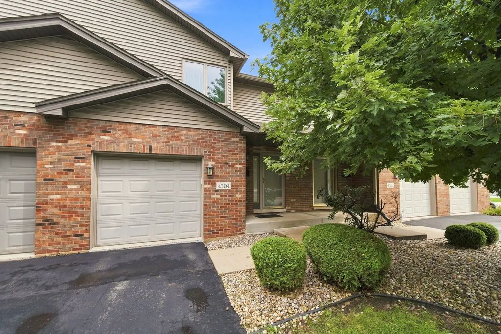 4304 W Termunde Drive, Alsip