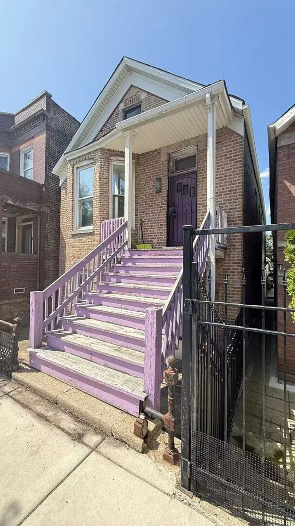 3540 S Damen Avenue, Chicago