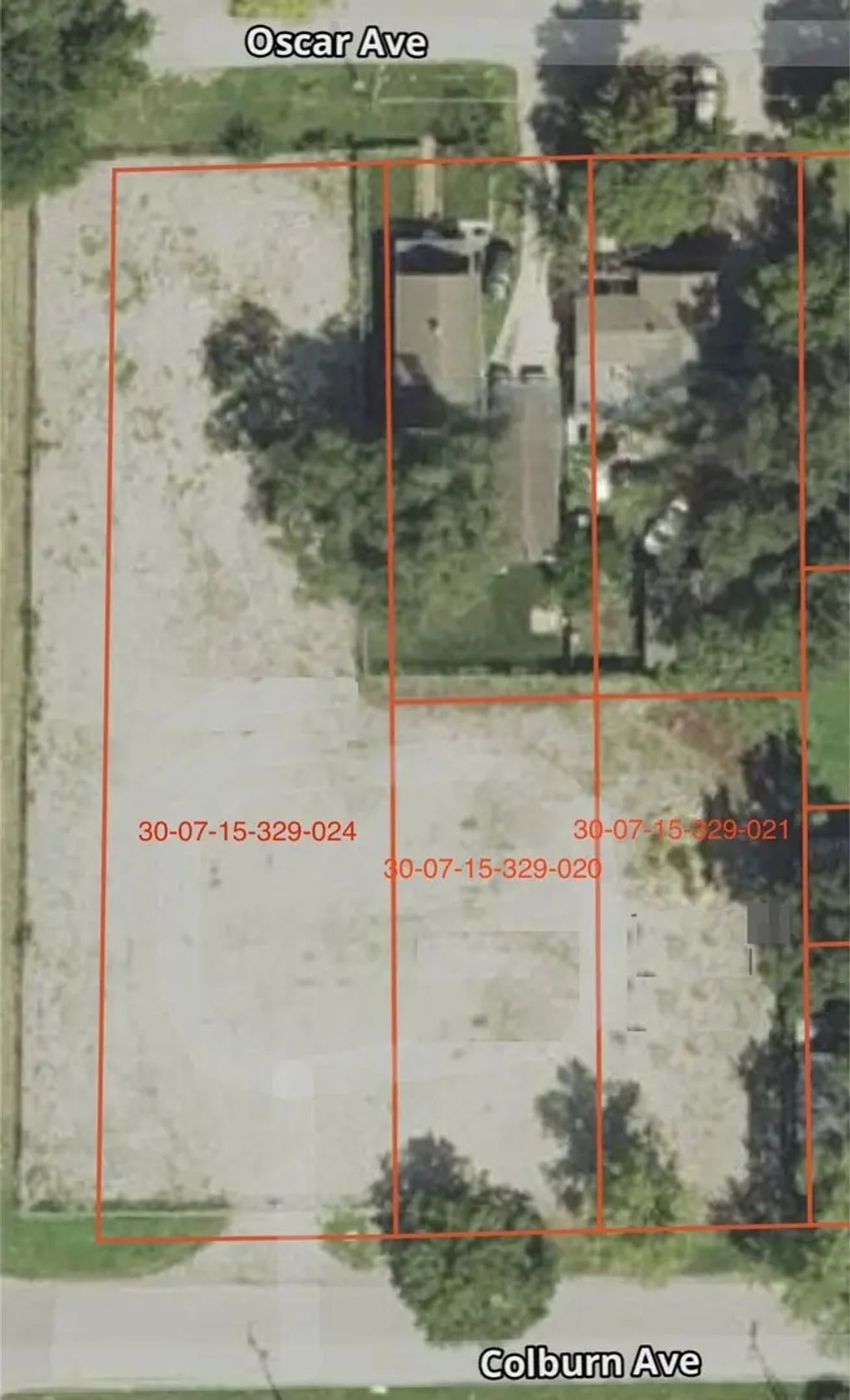 319 Colburn Avenue, Joliet