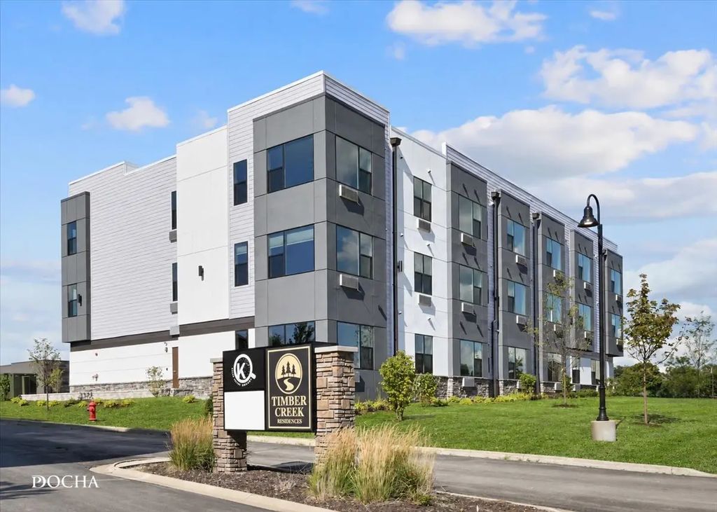 1001 Ritter Street 1104, North Aurora