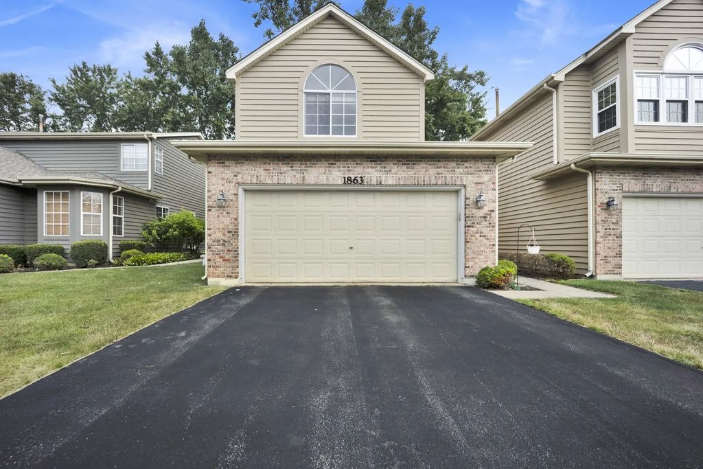 1863 Tamahawk Lane, Naperville
